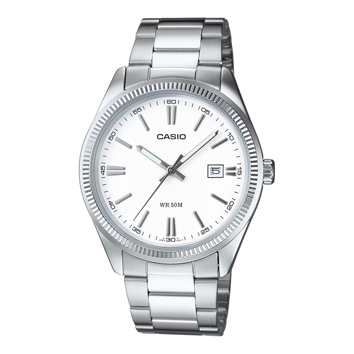 Casio Date Style MTP-1302D-7A1V