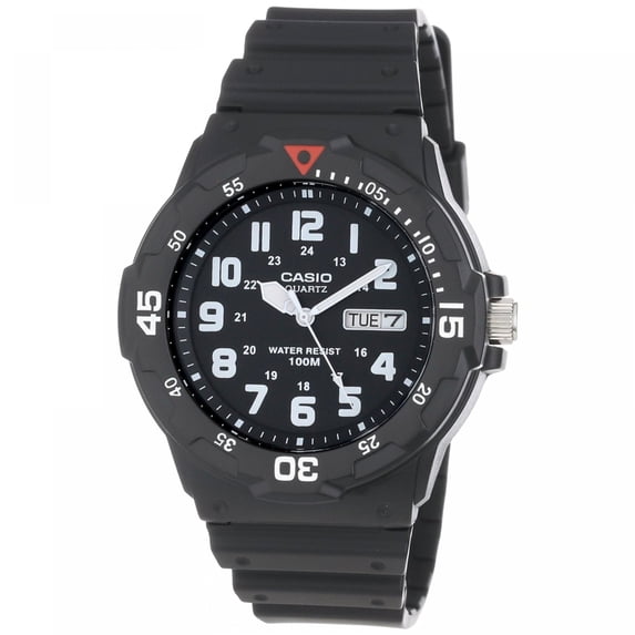 Relógio Casio Diver Style MRW-200H-1BV