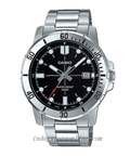 Relógio Casio Enticer MTP-VD01D-1E