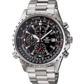Relógio Casio Edifice Chrono EF-527D-1AV