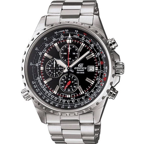 Relógio Casio Edifice Chrono EF-527D-1AV