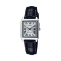 Relógio Casio Ladies Tank LTP-V007L-7B1