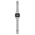 Casio Vintage Silver A158W-1