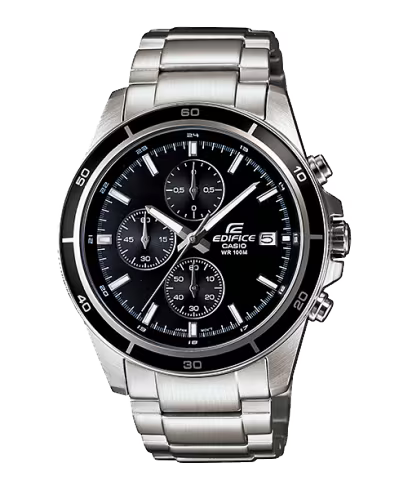 Relógio Casio Edifice Chrono EFR-526D-1AV