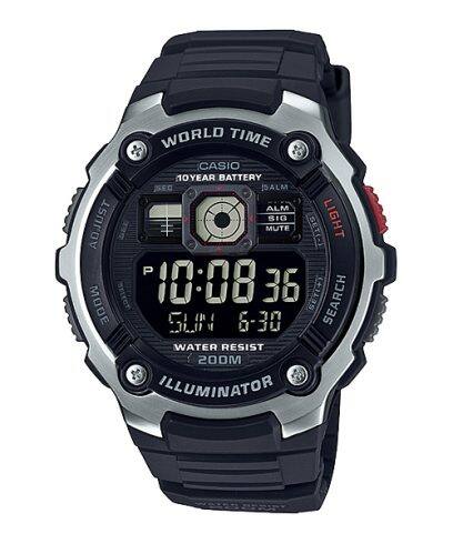 Relógio Casio Sports AE-2000W-1AV