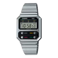 Relógio Casio Vintage A100WE-1A