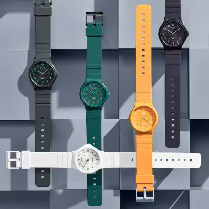 Relógio Casio Minimalist MQ-24-7B