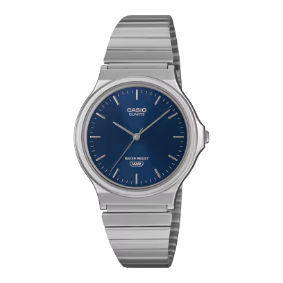Relógio Casio Minimalist MQ-24-7B