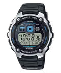 Relógio Casio Sports AE-2000W-1AV