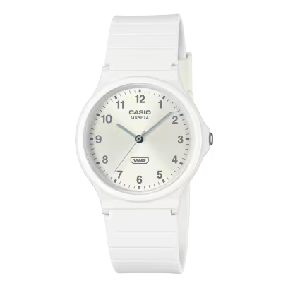 Relógio Casio Minimalist MQ-24-7B