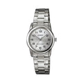 Relógio Casio Ladies Standard LTP-V001D-7B