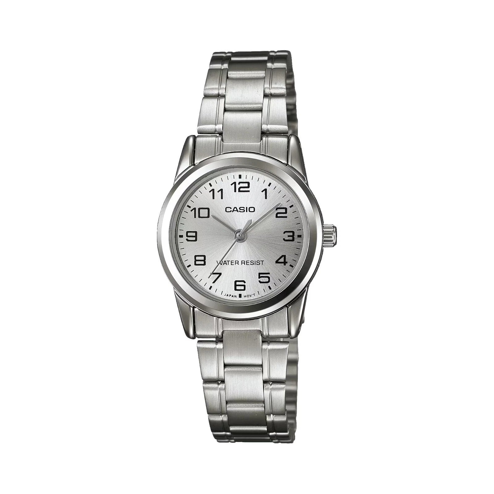 Relógio Casio Ladies Standard LTP-V001D-7B